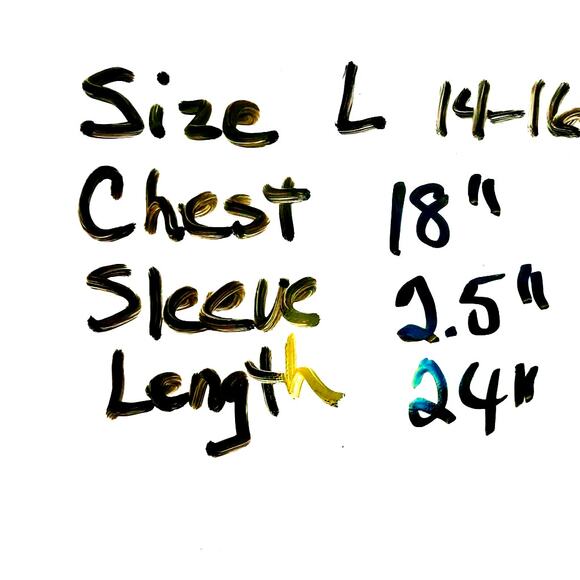 Seattle SeaHawks Special Edition Tee L (14-16) - Picture 3 of 3